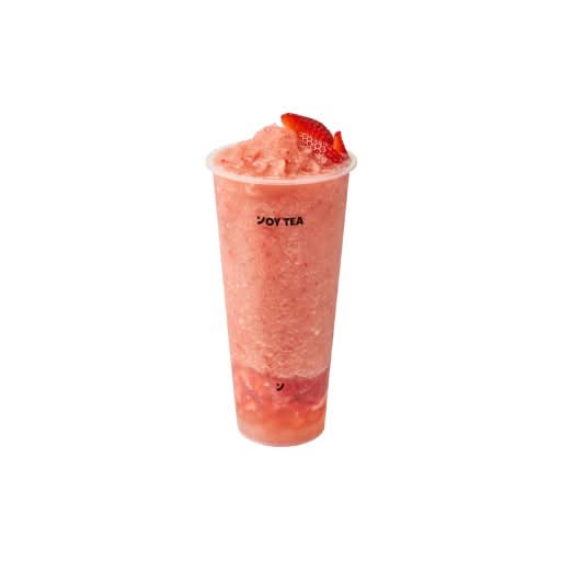 Strawberry Boom Slush多肉草莓